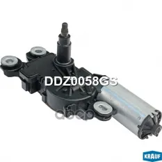 Мотор стеклоочистителя Krauf арт. DDZ0058GS
