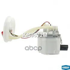 Модуль в сборе с бензонасосом FORD Mondeo III 1,8/2,0L /P=3Bar KRAUF KR0872M Krauf арт. KR0872M