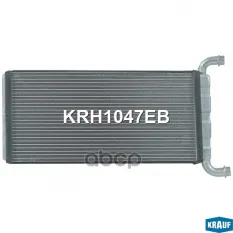 Радиатор отопителя Krauf арт. krh1047eb