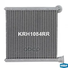 Радиатор отопителя Krauf арт. krh1084rr