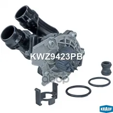 Помпа водяная Krauf арт. kwz9423pb