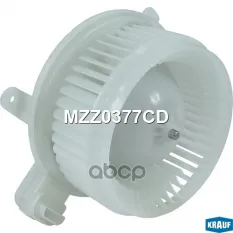 Мотор печки c крыльчаткой Krauf арт. mzz0377cd