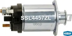 Втягивающее реле стартера Krauf арт. SSL4457ZL