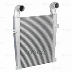 Интеркулер LUZAR арт. LRIC 1208