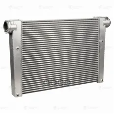 ОНВ (радиатор интеркулера) LUZAR арт. LRIC 1312