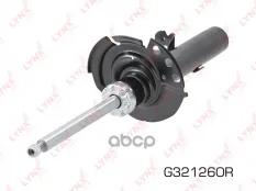 Стойка амортизационная | перед прав | LYNXauto арт. G321260R