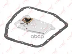 Фильтр масляный LYNX LT-1142 (3533012030) LYNXauto арт. LT1142