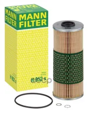ФИЛЬТР МАСЛЯНЫЙ MANN-FILTER арт. H952X