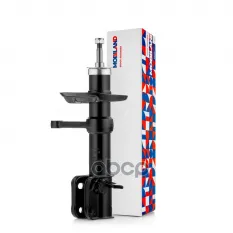 219002905002 Амортизатор (стойка) передний правый масляный для а/м granta 2190 2191 MOBILAND арт. 135126940