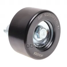 Ролик приводного ремня JAC N56 (19-) SOLLERS Atlant (2.7D) (4DE1-1D) (Е5) обводной №2 MOVELEX MOVELEX арт. 1025500FE130-MX