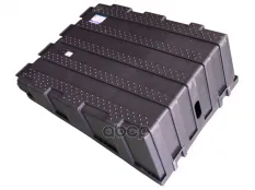 Крышка АКБ SHACMAN SHAANXI X3000 MOVELEX MOVELEX арт. DZ95189761120-MX