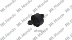 САЙЛЕНТБЛОК РЫЧАГА ПОДВЕСКИ | ЗАД ПРАВ | Mando арт. MCC010601