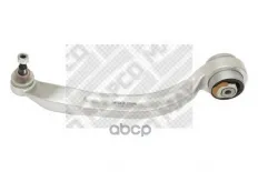 Рычаг подвески передний правый VW PASSAT Variant (3B6) 1.9 TDI  AUDI A4 (8D2  B5) 1.6 Mapco арт. 49709hps