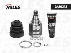 ШРУС TOYOTA COROLLA 96-/ RAV4 94-00 внутр. Miles арт. GA10212