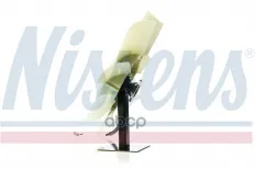 РАСХОДОМЕР ВОЗДУХА Nissens арт. 86021