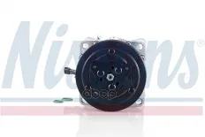 КОМПРЕССОР КОНДИЦИОНЕРА Nissens арт. 890336