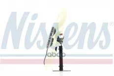 КЛАПАН КОНДИЦИОНЕРА Nissens арт. 86096