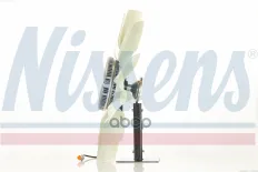 РАСХОДОМЕР ВОЗДУХА Nissens арт. 86131