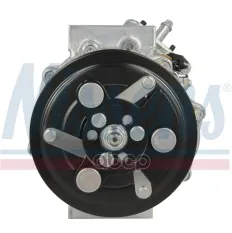 КОМПРЕССОР КОНДИЦИОНЕРА Nissens арт. 89124