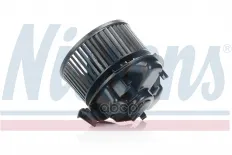 Вентилятор отопителя салона RENAULT CLIO III (05-) 1.5 dCi Nissens арт. 87214