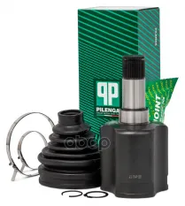 ШРУС ВНУТРЕННИЙ  | ПЕРЕД ЛЕВ | PILENGA арт. CVP1251