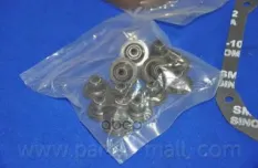 Прокладки двигателя к-кт Parts-Mall арт. PFC-N012