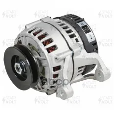 Генератор ПАЗ-3205 дв.ЗМЗ-5234-10 14В 120А STARTVOLT STARTVOLT арт. LG0353
