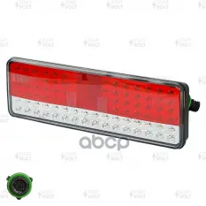 Фонарь задний STARTVOLT арт. STL 0703L