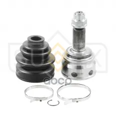 ШРУС НАРУЖНЫЙ | ПЕРЕД ПРАВ/ЛЕВ | SUFIX арт. ST1042