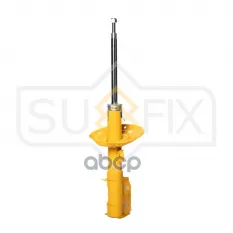 СТОЙКА АМОРТИЗАЦИОННАЯ | ПЕРЕД ЛЕВ | SUFIX арт. SU1241