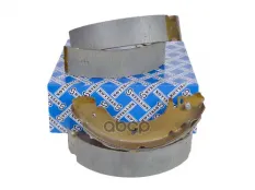 Колодки барабанные к-кт Stellox арт. 316101-SX