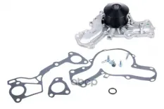 помпа! Mitsubishi Pajero 3.0-3.5i/3.0-3.2D 94> Stellox арт. 45000268SX