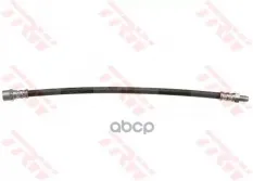 Шланг тормозной MB: W124 TRW арт. PHB136