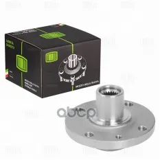 Подшипник ступицы колеса TRIALLI MR0102 Trialli арт. MR 0102