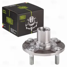 СТУПИЦА ПЕРЕДНЯЯ | ПЕРЕД | Trialli арт. MR0803