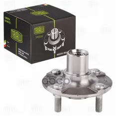 Подшипник ступицы колеса TRIALLI MR0804 (51750-1J000) Trialli арт. MR0804