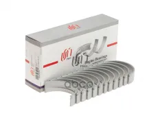 ВКЛАДЫШИ КОРЕННЫЕ 0.25 AUDI/VW 5ЦИЛ AAB, AEU, APL United Motors арт. 02MBS0106025