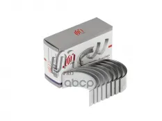 ВКЛАДЫШИ ШАТУННЫЕ 0.25 FORD ABFA/D3FA/D6BA United Motors арт. 14BES0404025