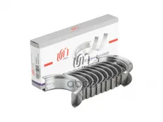 ВКЛАДЫШИ КОРЕННЫЕ 0.25 HYUNDAI G4EA, G4EH, G4EE, G4EK, G4EB, G4EC, G4ED, G4FK United Motors арт. MBS006905025