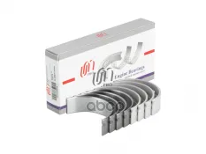 ВКЛАДЫШИ КОРЕННЫЕ STD NISSAN VQ20DE/VQ25DE/VQ30DE/VQ35DE United Motors арт. 30MBS0104000