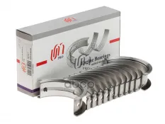 ВКЛАДЫШИ КОРЕННЫЕ 0.25 VOLVO 850 United Motors арт. MBS014306025