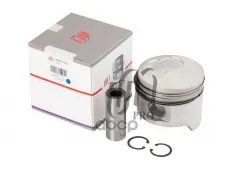 ПОРШЕНЬ STD С КОЛЬЦАМИ TOYOTA 3L D96.0+STD (13101-54101) United Motors арт. PC1234000