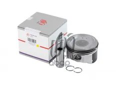 ПОРШЕНЬ STD С КОЛЬЦАМИ TOYOTA 2AZ-FE-II (2008-2011) D88.5 STD (13211-28110) United Motors арт. PC1260000