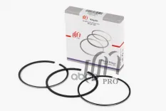 КОЛЬЦА ПОРШНЕВЫЕ STD CITROEN/PEUGEOT 2.2 HDI P22DTE D86.0 STD 2.0-2.0-2.0 НА 1 Ц United Motors арт. PR1051000