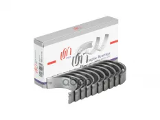 ВКЛАДЫШИ КОРЕННЫЕ STD AUDI/VW 1.9/2.0 TDI (038 105 561 A / ->11.2011) United Motors арт. MBS019105000