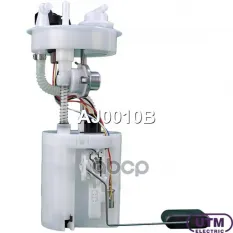 Модуль в сборе с бензонасосом Utm арт. AJ0010B