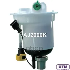 Фильтр для модуля в сборе Utm арт. AJ2000K