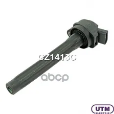 Катушка зажигания Utm арт. CZ1413C