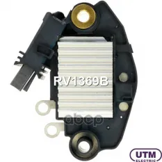 Регулятор генератора Utm арт. RV1369B