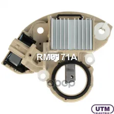 Регулятор генератора Utm арт. RM9171A
